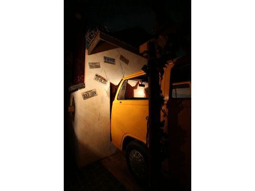 Uniquex - Swinger Club in Vienna, Austria