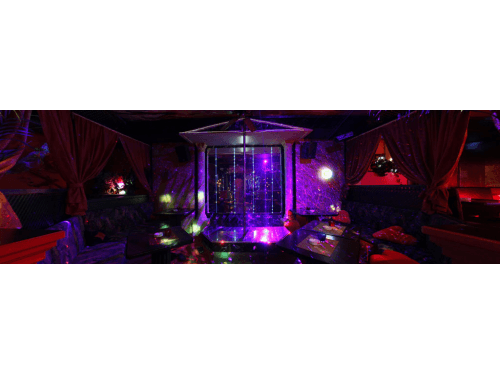 Uniquex - Swinger Club in Vienna, Austria
