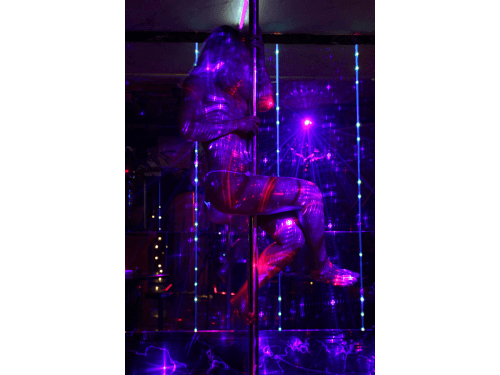 Uniquex - Swinger Club in Vienna, Austria