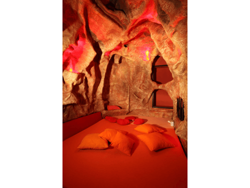 Uniquex - Swinger Club in Vienna, Austria