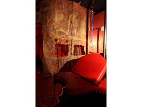 Uniquex - Swinger Club in Vienna, Austria