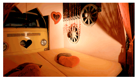 Uniquex - Swinger Club in Vienna, Austria