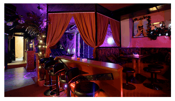 Uniquex - Swinger Club in Vienna, Austria