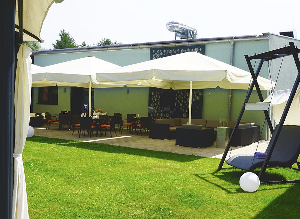 Andiamo Men's Club - Fkk in Villach, Austria