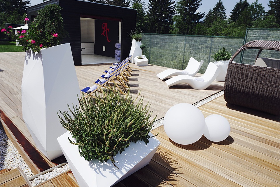 Andiamo Men's Club - Fkk in Villach, Austria