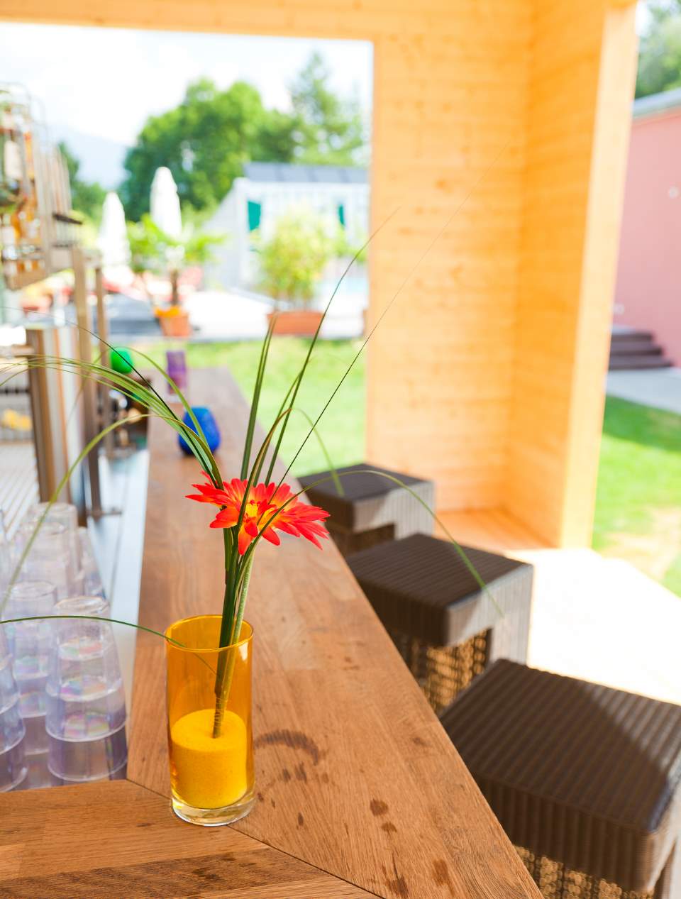 Andiamo Men's Club - Fkk in Villach, Austria