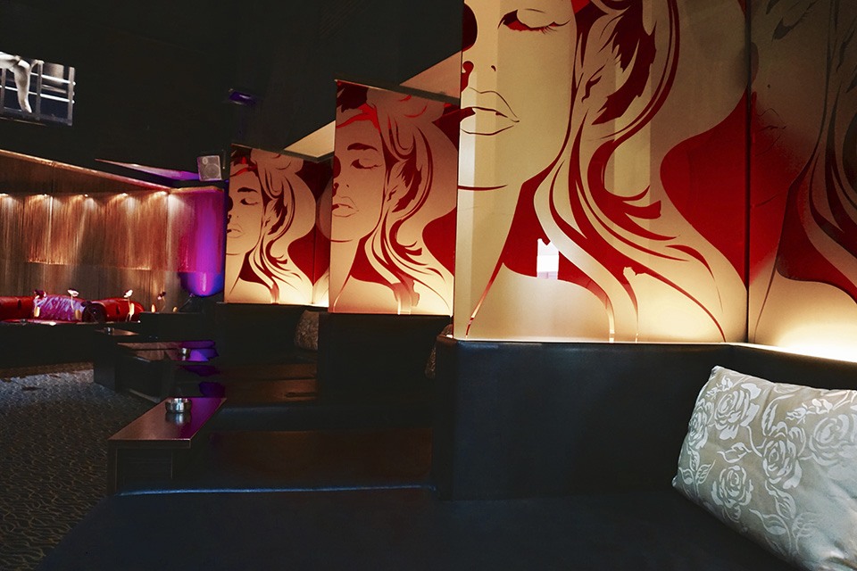Andiamo Men's Club - Fkk in Villach, Austria