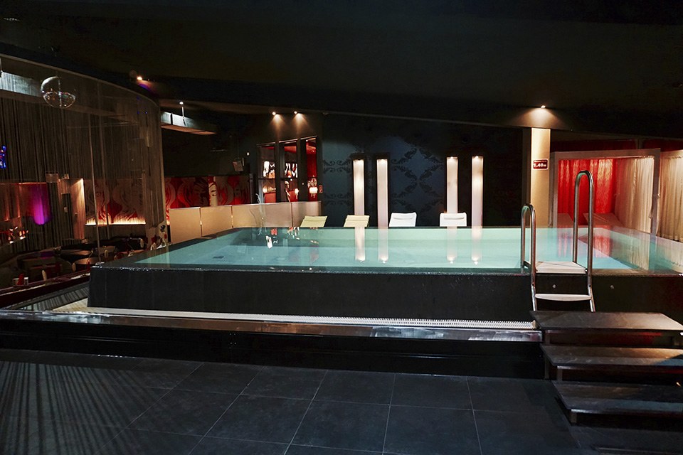 Andiamo Men's Club - Fkk in Villach, Austria