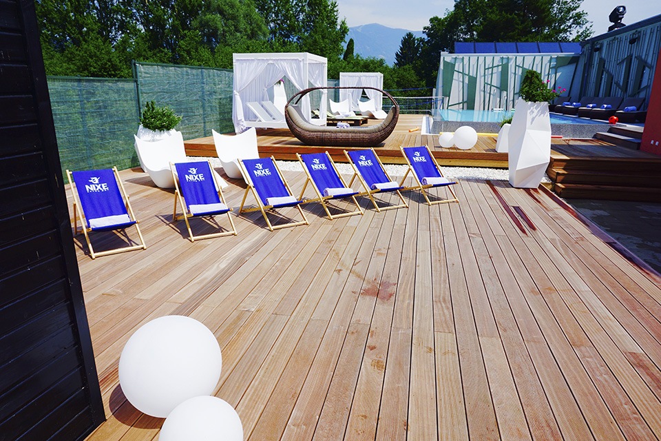 Andiamo Men's Club - Fkk in Villach, Austria
