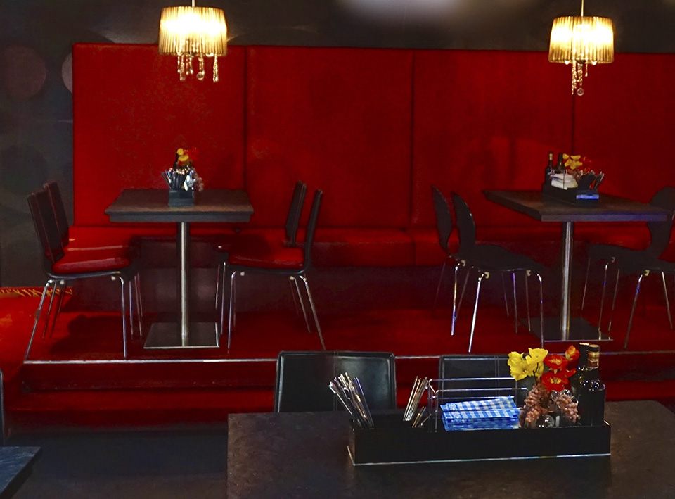 Andiamo Men's Club - Fkk in Villach, Austria