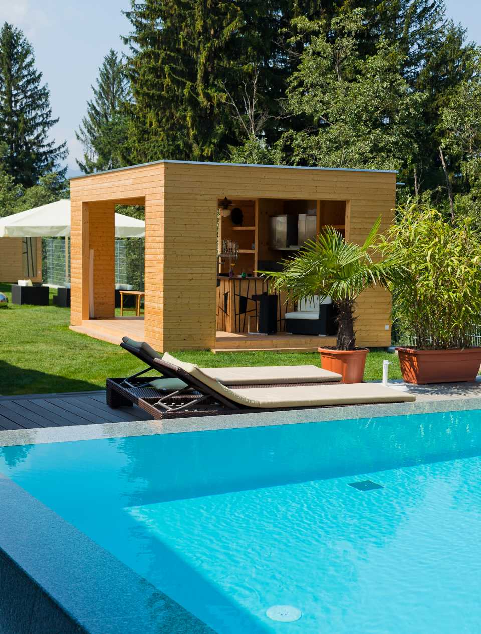 Andiamo Men's Club - Fkk in Villach, Austria