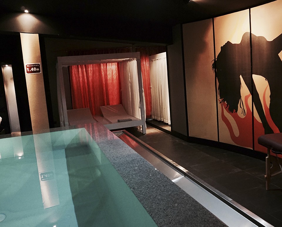 Andiamo Men's Club - Fkk in Villach, Austria