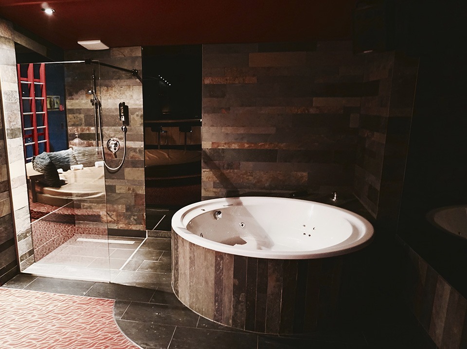Andiamo Men's Club - Fkk in Villach, Austria