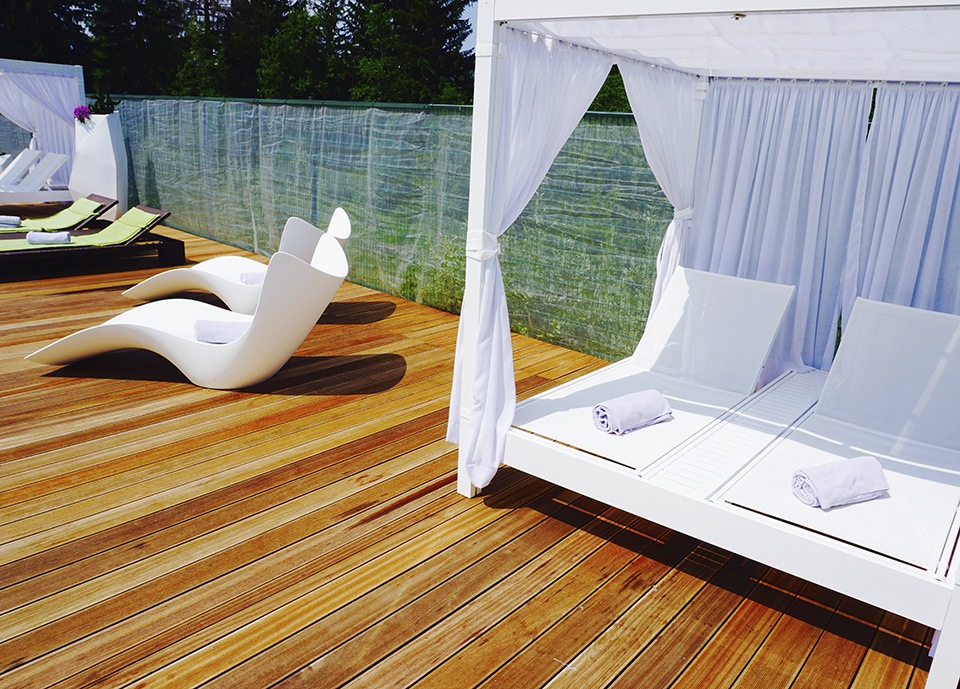Andiamo Men's Club - Fkk in Villach, Austria