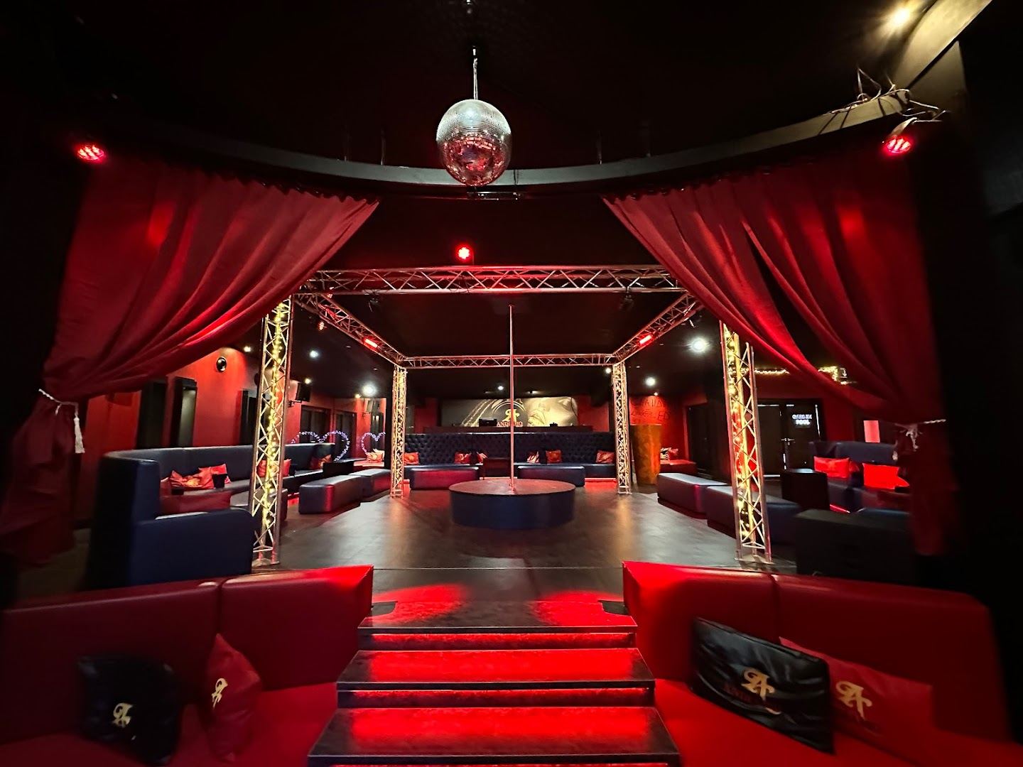 Andiamo Men's Club - Fkk in Villach, Austria