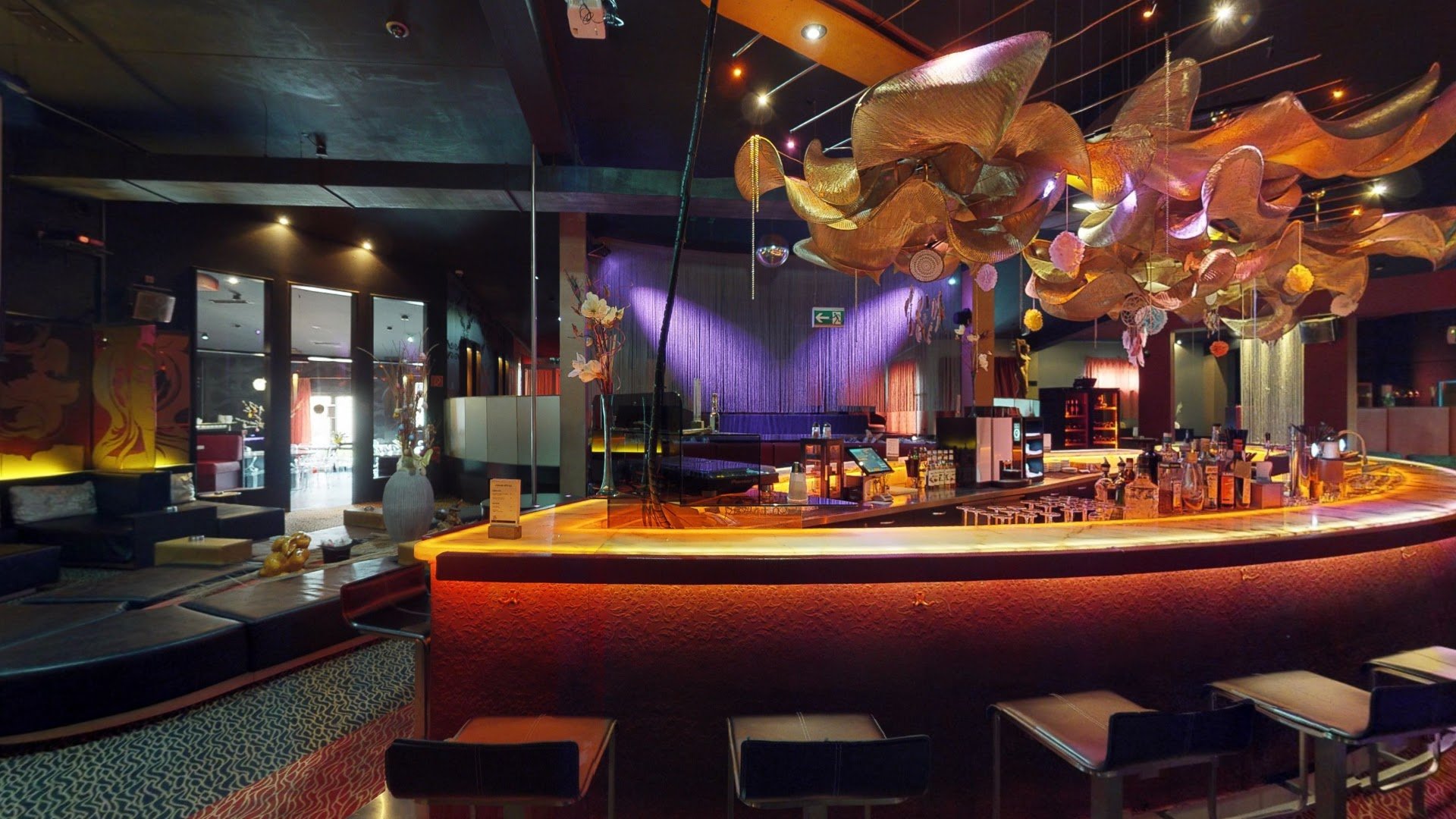 Andiamo Men's Club - Fkk in Villach, Austria