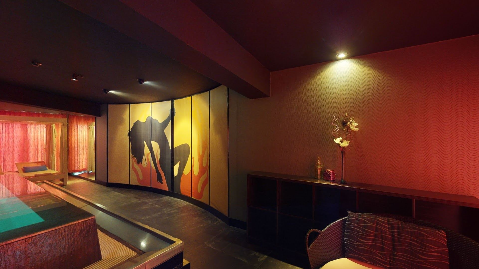 Andiamo Men's Club - Fkk in Villach, Austria