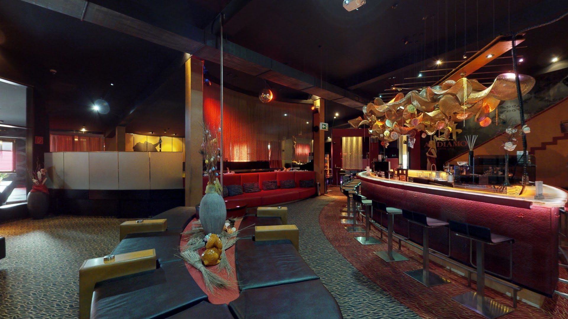 Andiamo Men's Club - Fkk in Villach, Austria