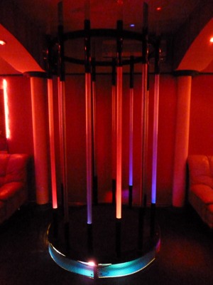 Jacky Bar - Nightclub in Voitsberg, Austria