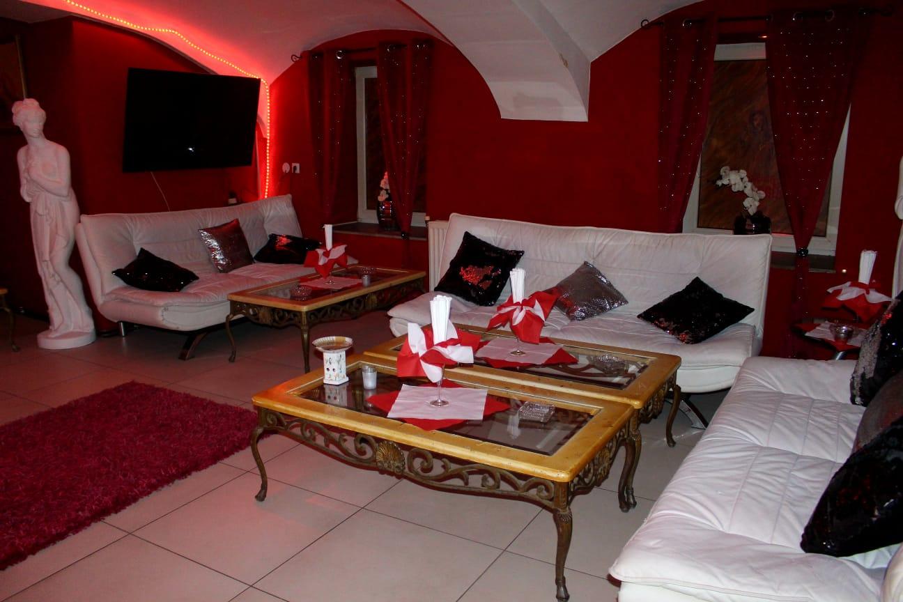 Romantica Bar & Nightclub - Nightclub in Volkermarkt, Austria