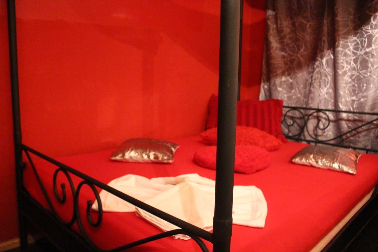 Romantica Bar & Nightclub - Nightclub in Volkermarkt, Austria
