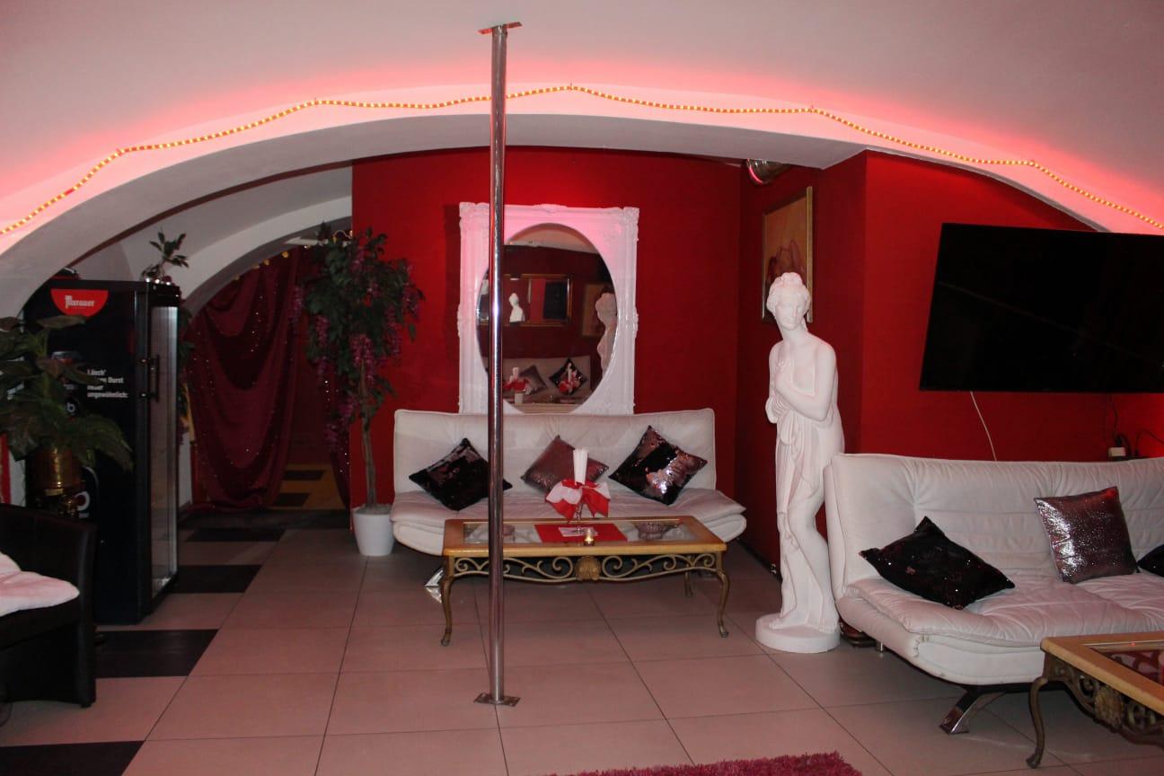 Romantica Bar & Nightclub - Nightclub in Volkermarkt, Austria