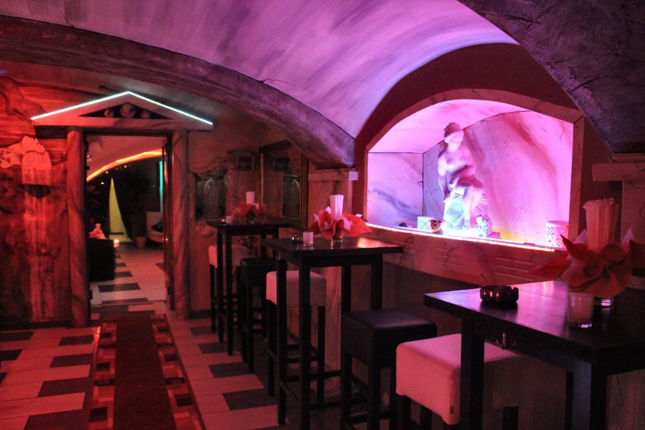Romantica Bar & Nightclub - Nightclub in Volkermarkt, Austria
