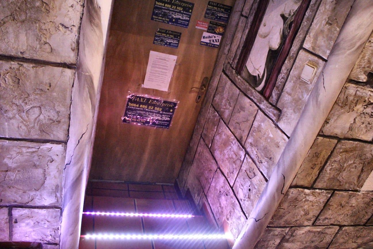 Romantica Bar & Nightclub - Nightclub in Volkermarkt, Austria