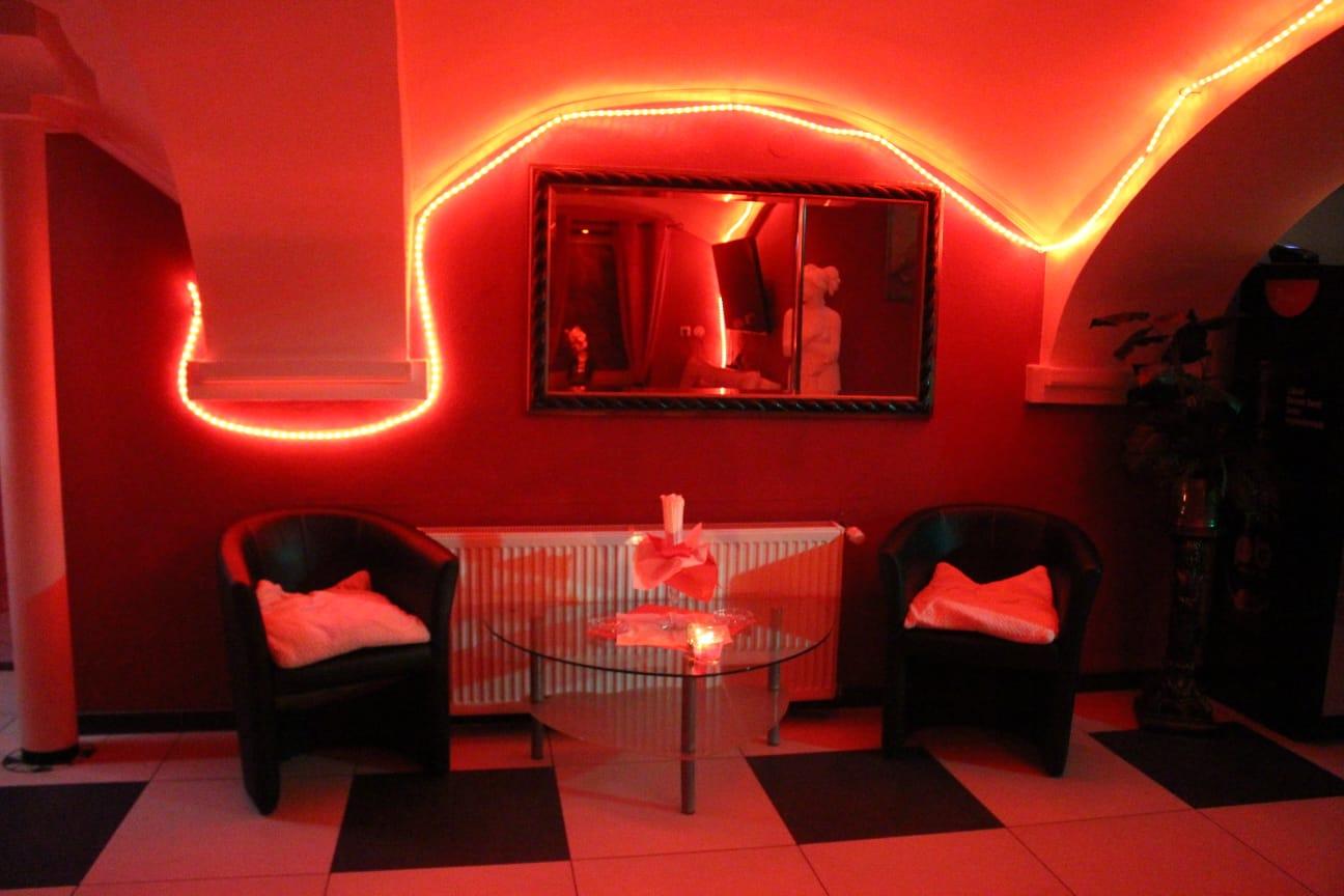 Romantica Bar & Nightclub - Nightclub in Volkermarkt, Austria