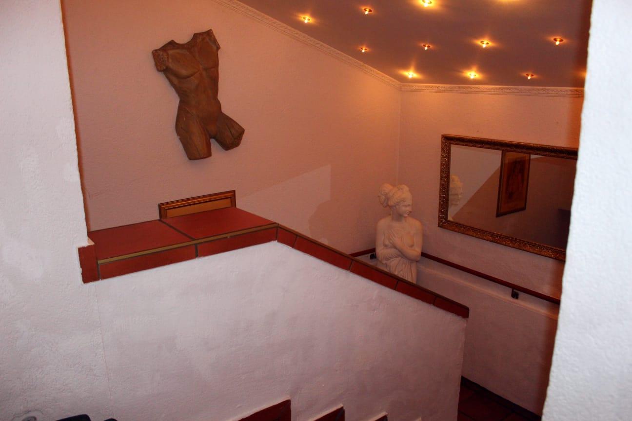 Romantica Bar & Nightclub - Nightclub in Volkermarkt, Austria