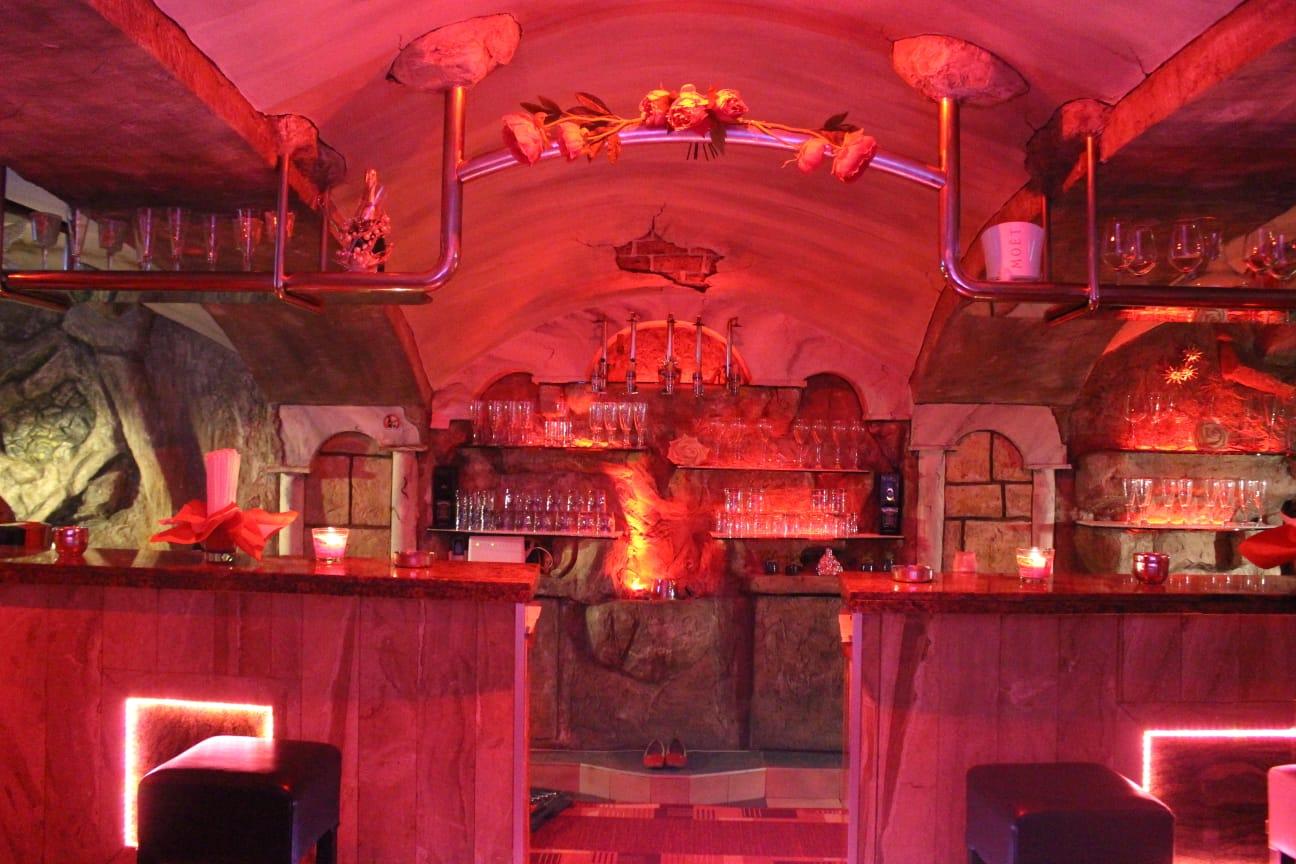 Romantica Bar & Nightclub - Nightclub in Volkermarkt, Austria