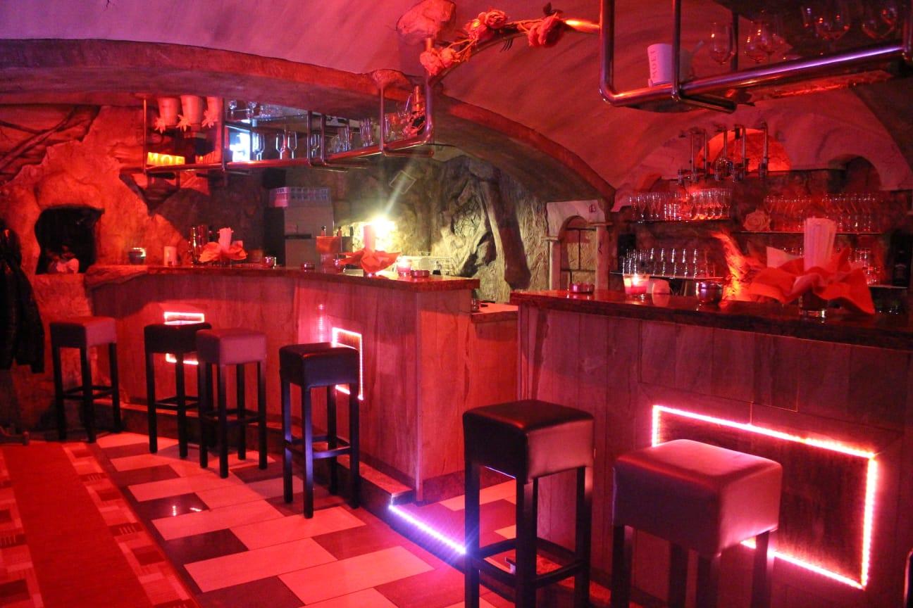 Romantica Bar & Nightclub - Nightclub in Volkermarkt, Austria