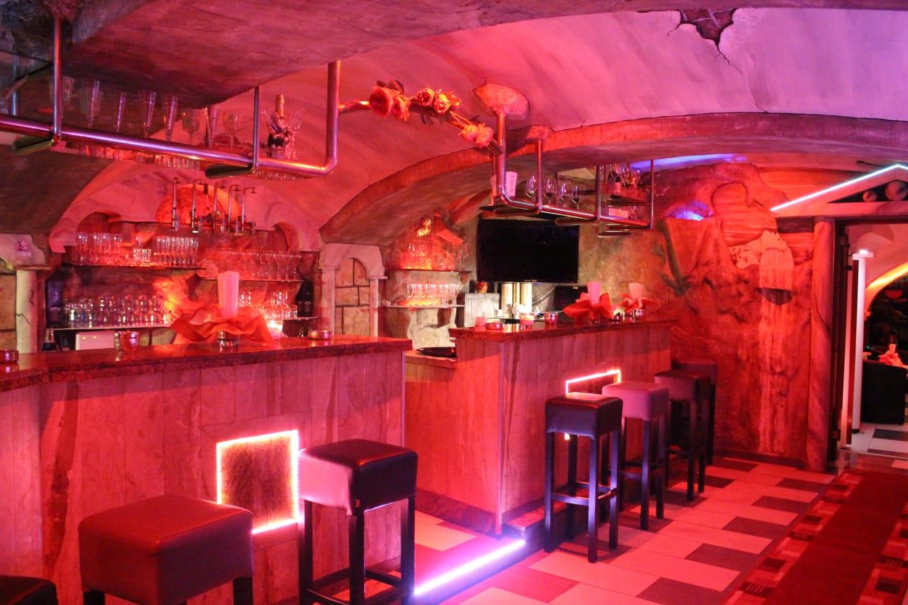 Romantica Bar & Nightclub - Nightclub in Volkermarkt, Austria