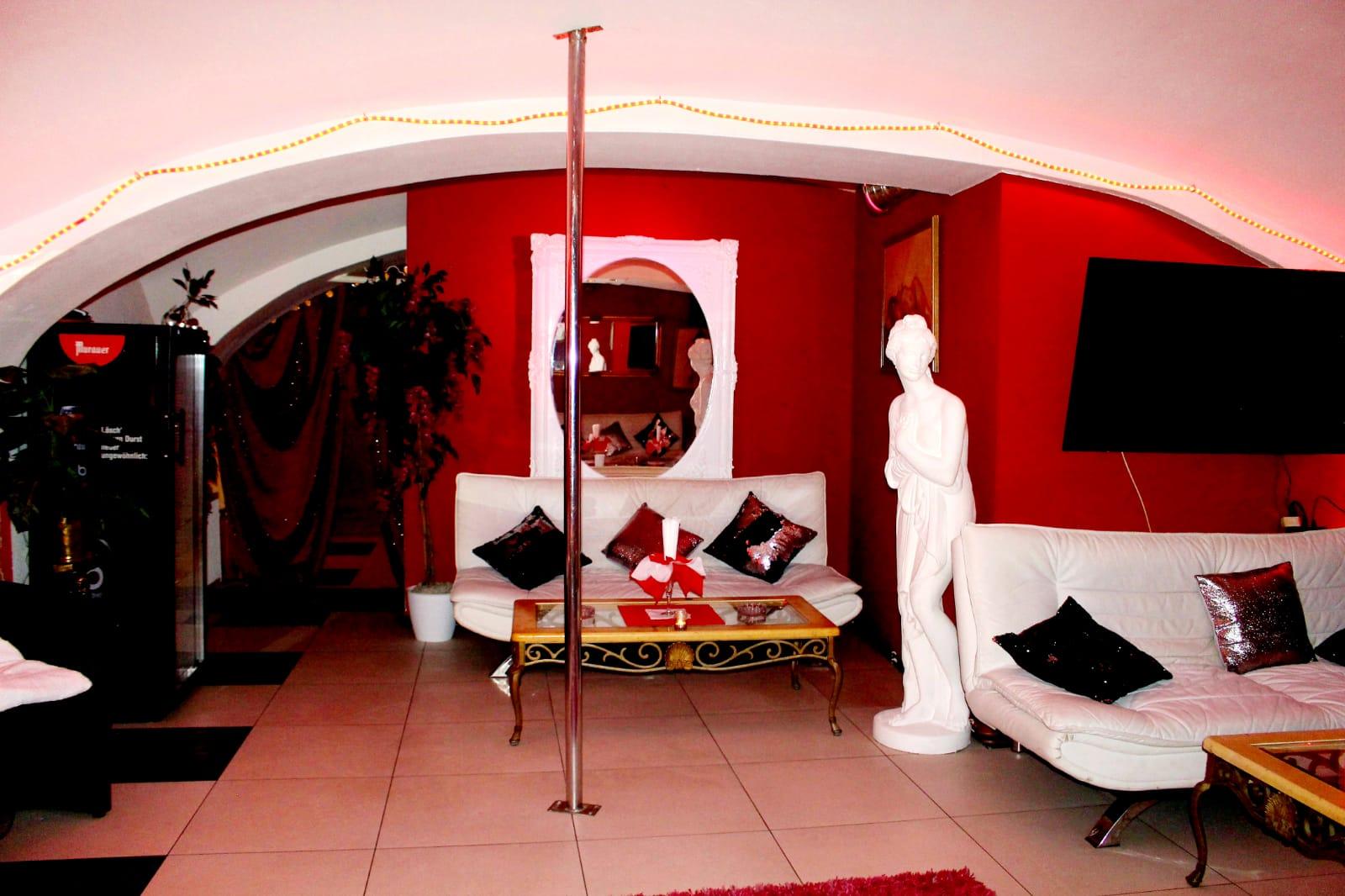 Romantica Bar & Nightclub - Nightclub in Volkermarkt, Austria