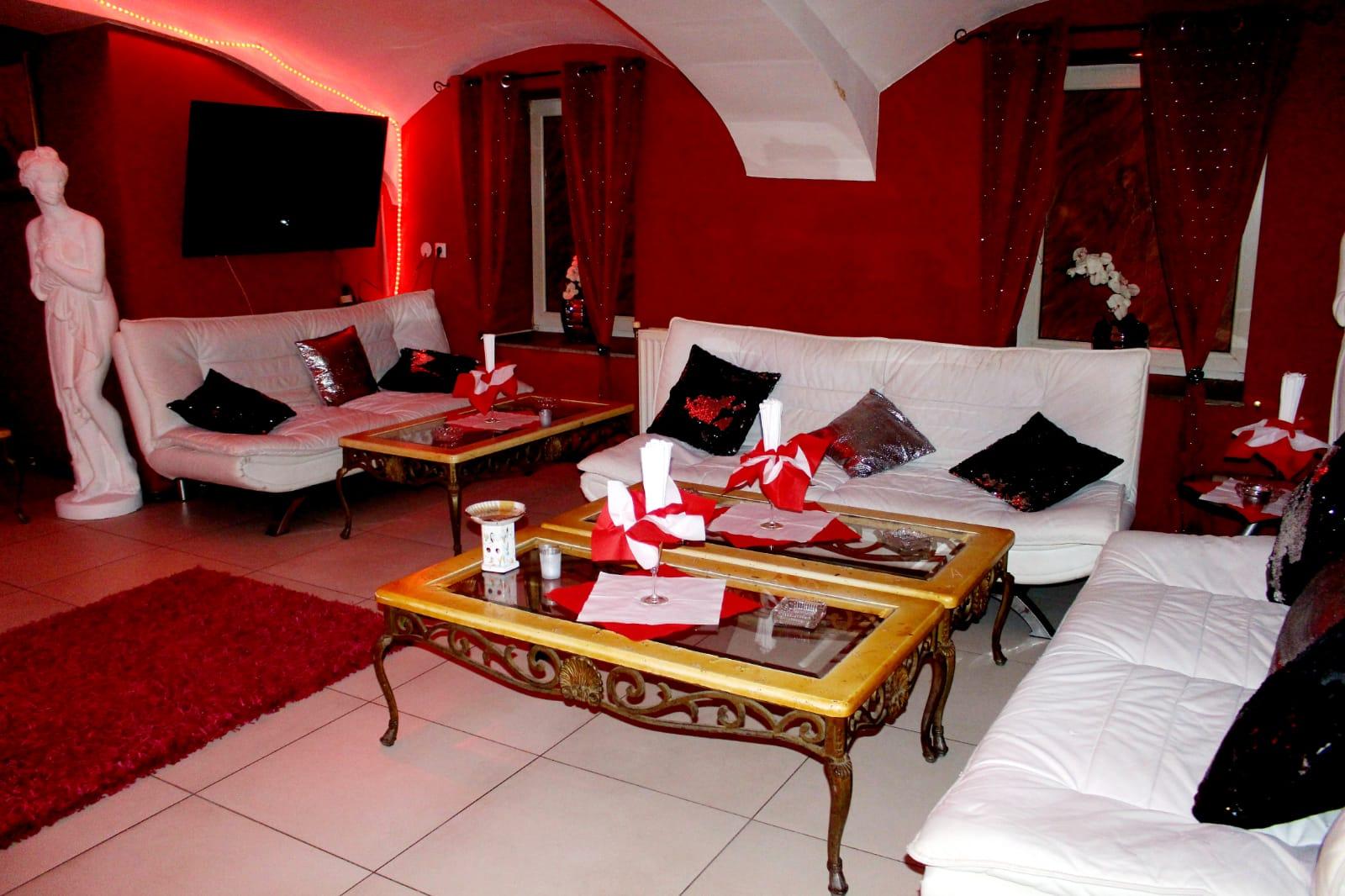Romantica Bar & Nightclub - Nightclub in Volkermarkt, Austria