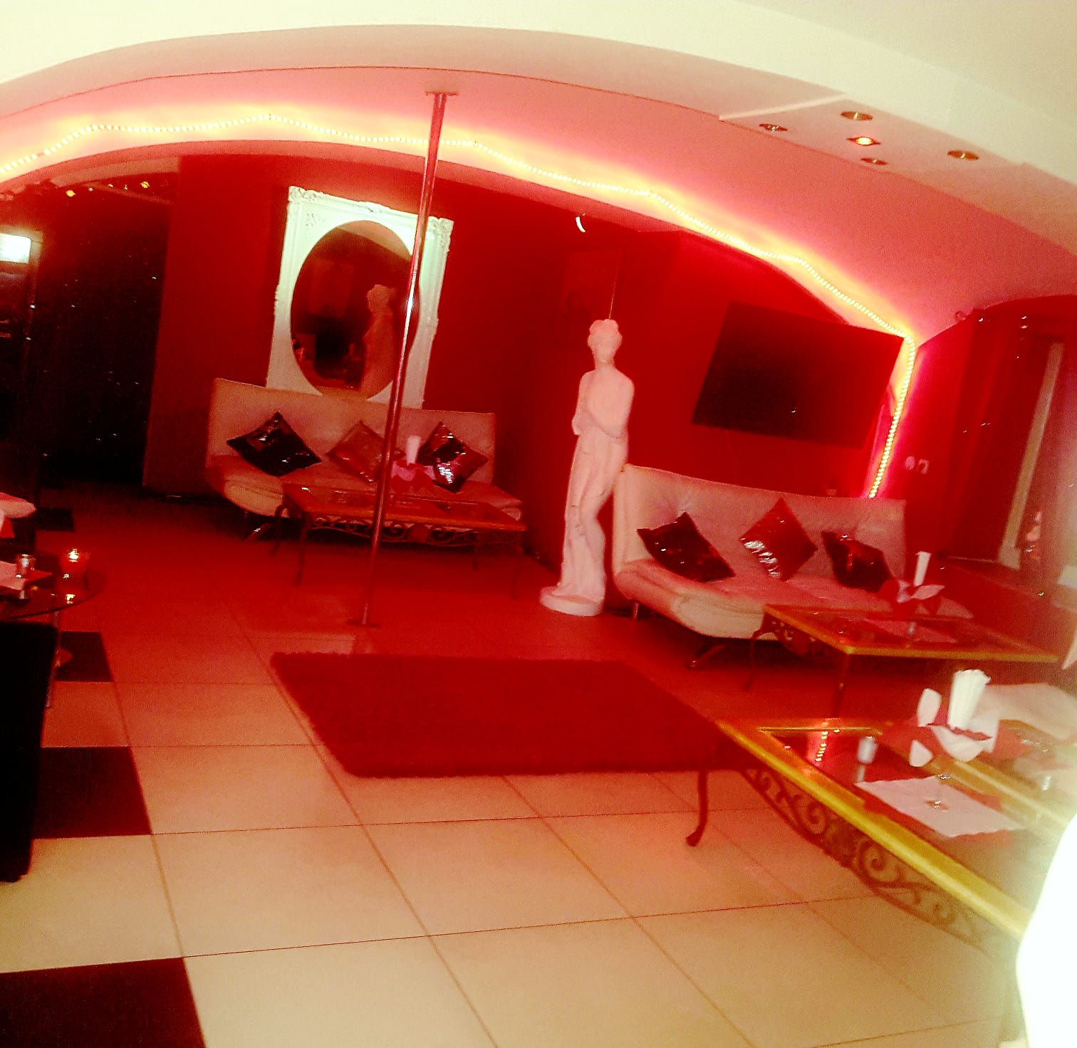 Romantica Bar & Nightclub - Nightclub in Volkermarkt, Austria