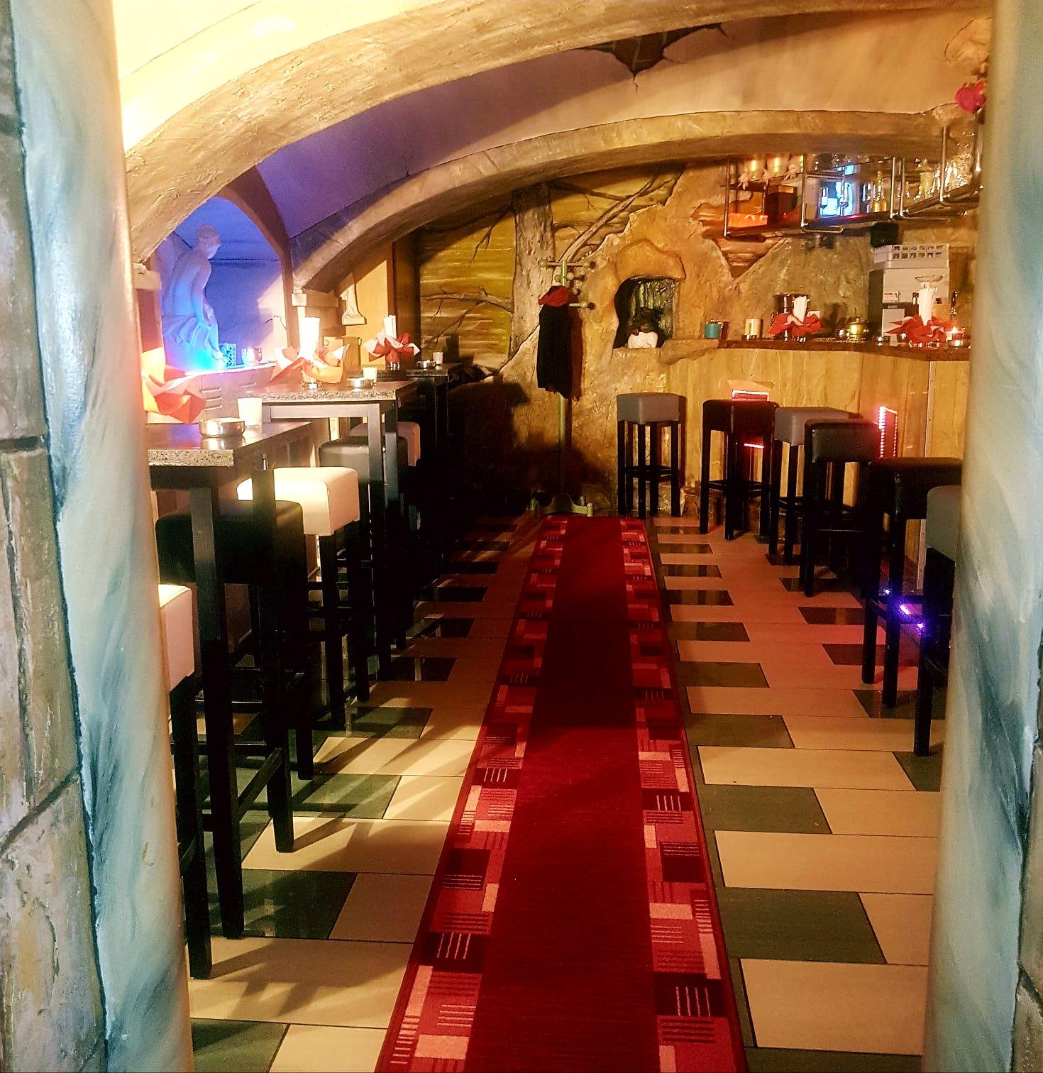 Romantica Bar & Nightclub - Nightclub in Volkermarkt, Austria