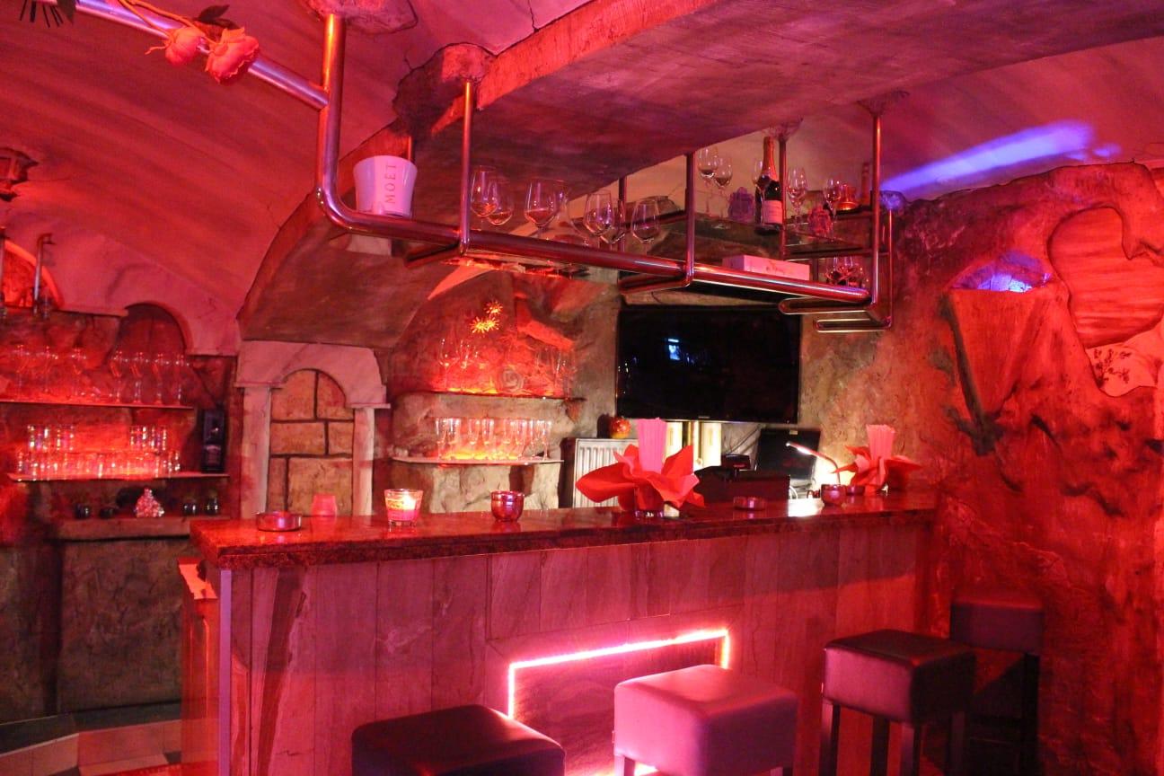 Romantica Bar & Nightclub - Nightclub in Volkermarkt, Austria