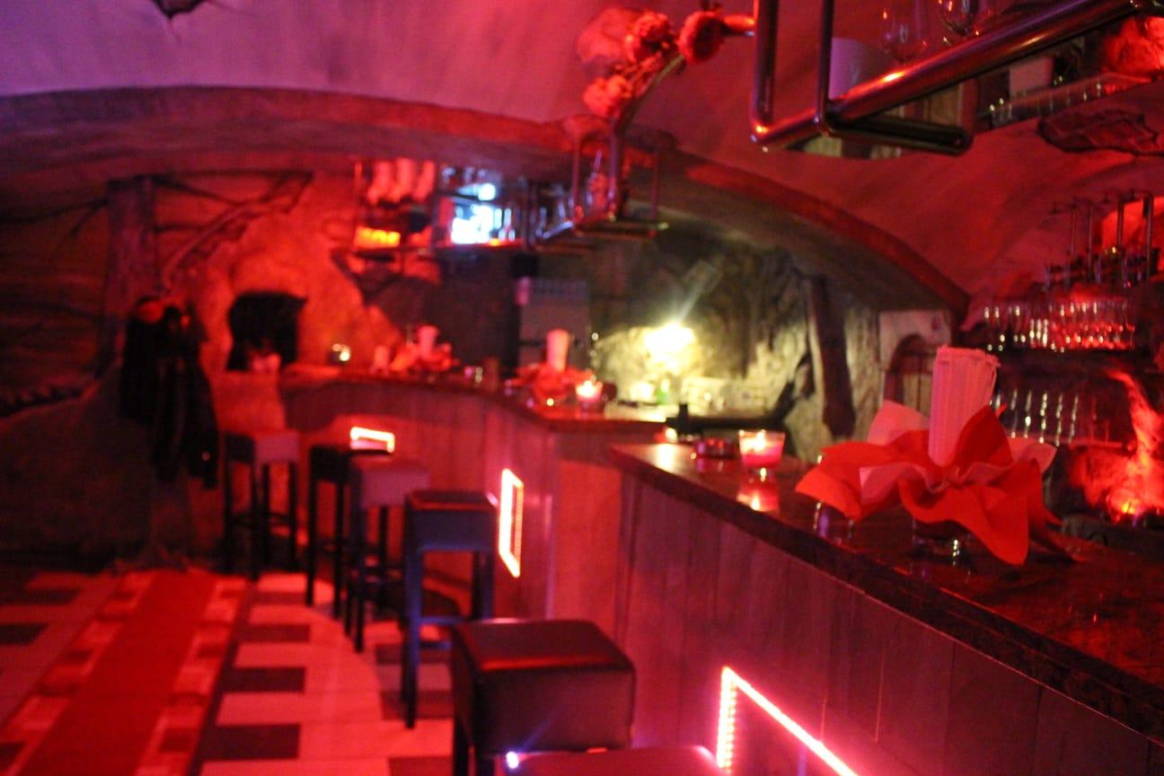 Romantica Bar & Nightclub - Nightclub in Volkermarkt, Austria