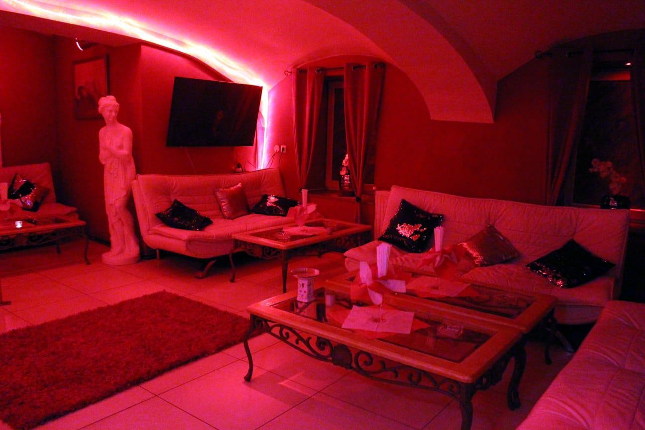Romantica Bar & Nightclub - Nightclub in Volkermarkt, Austria
