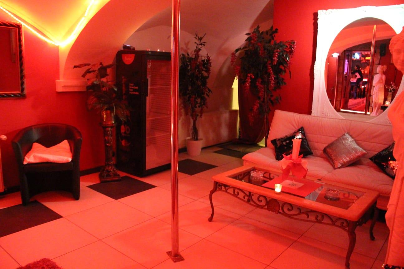 Romantica Bar & Nightclub - Nightclub in Volkermarkt, Austria
