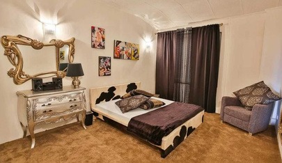 Tanuru Erotische Massage Studio - Erotic Massage in Vosendorf, Austria