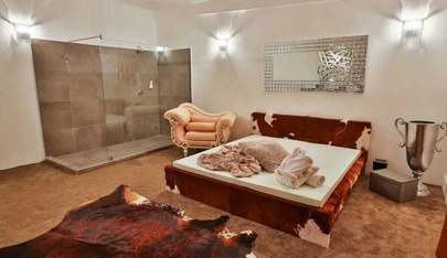 Tanuru Erotische Massage Studio - Erotic Massage in Vosendorf, Austria