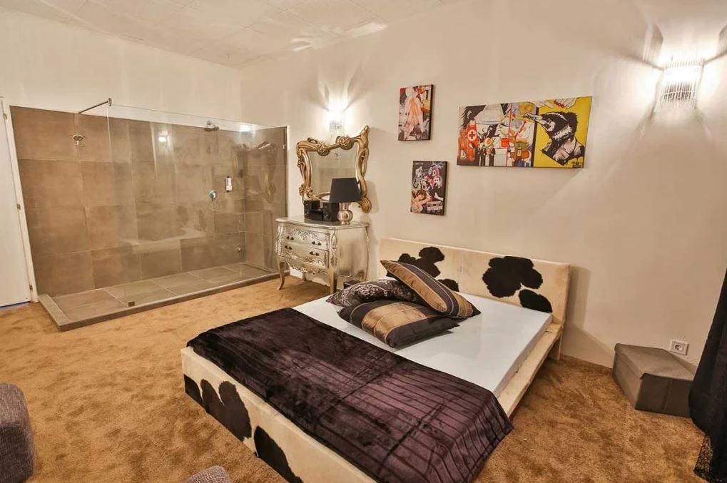 Tanuru Erotische Massage Studio - Erotic Massage in Vosendorf, Austria