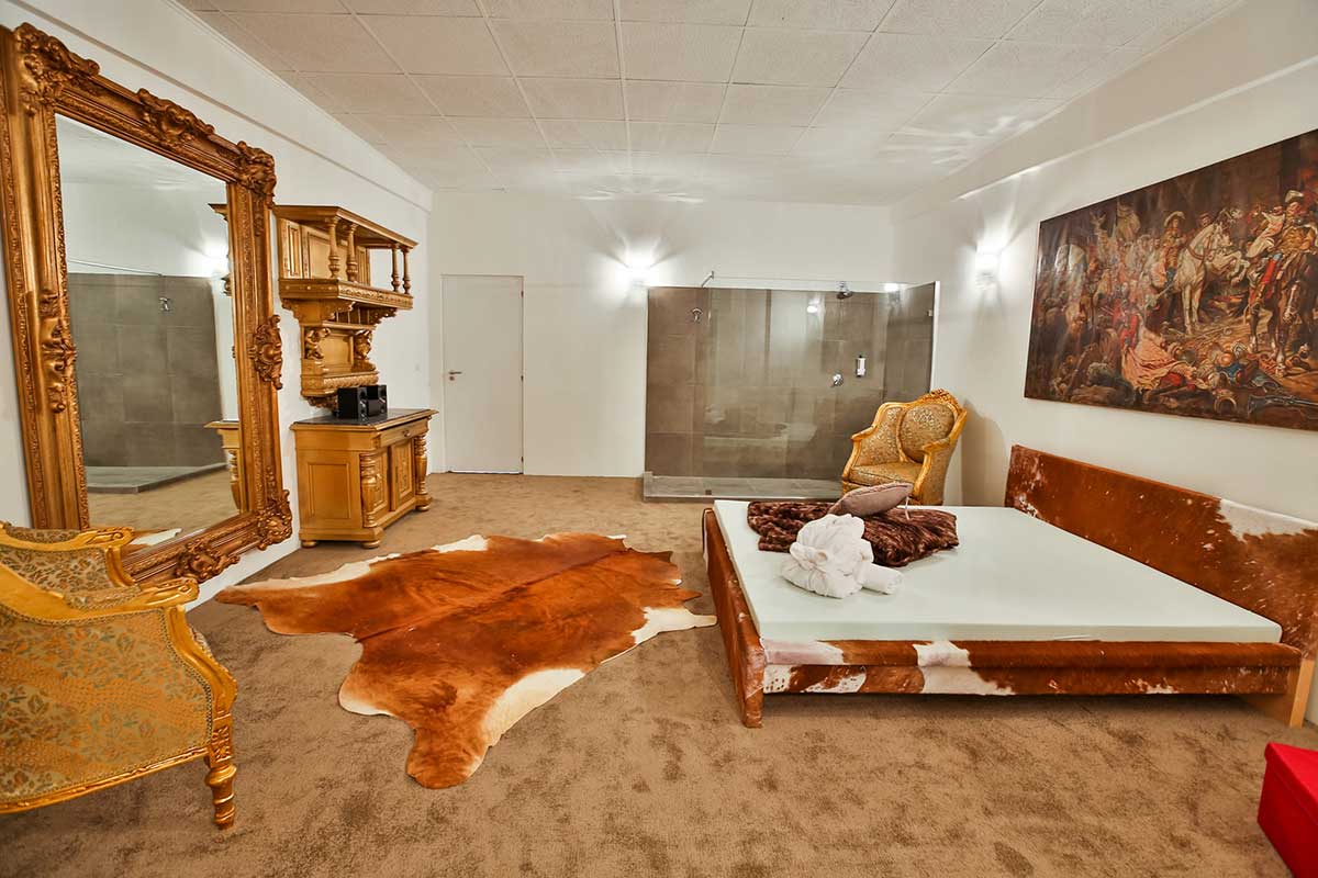 Tanuru Erotische Massage Studio - Erotic Massage in Vosendorf, Austria
