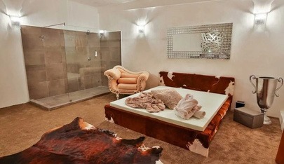 Tanuru Massage - Erotic Massage in Vosendorf, Austria