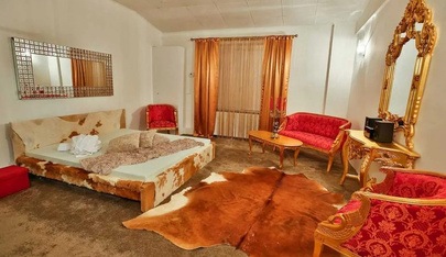 Tanuru Massage - Erotic Massage in Vosendorf, Austria