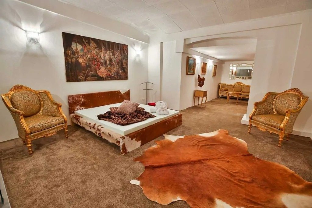 Tanuru Massage - Erotic Massage in Vosendorf, Austria