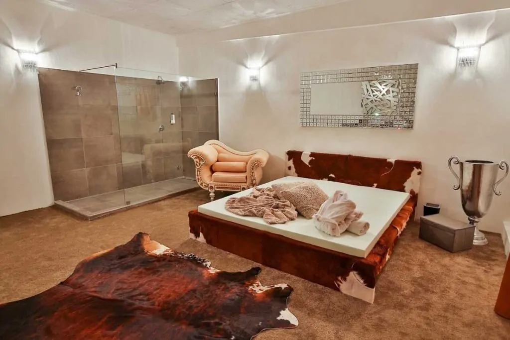 Tanuru Massage - Erotic Massage in Vosendorf, Austria