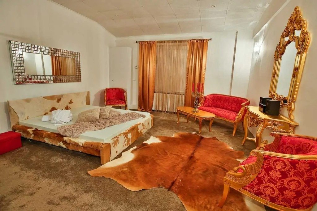Tanuru Massage - Erotic Massage in Vosendorf, Austria